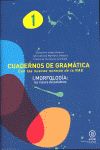 CUADERNOS DE GRAMTICA 1