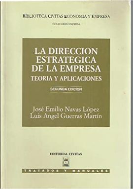 LA DIRECCIN ESTRATGICA DE LA EMPRESA