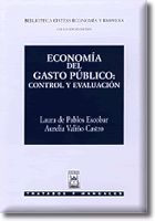 ECONOMA DEL GASTO PBLICO: CONTROL Y EVALUACIN