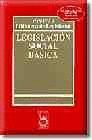 LEGISLACI�N SOCIAL B�SICA