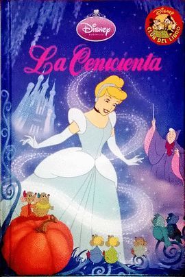 LA CENICIENTA