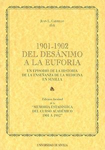 1901-1902. DEL DESNIMO A LA EUFORIA