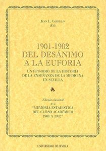 1901-1902. DEL DESNIMO A LA EUFORIA