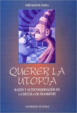 QUERER LA UTOPA