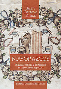 MAYORAZGOS