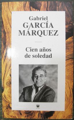CIEN AOS DE SOLEDAD