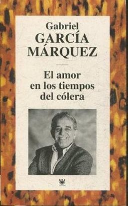 EL AMOR EN LOS TIEMPOS DEL CLERA