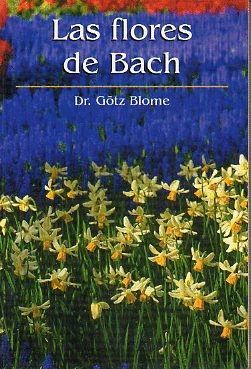 LAS FLORES DE BACH