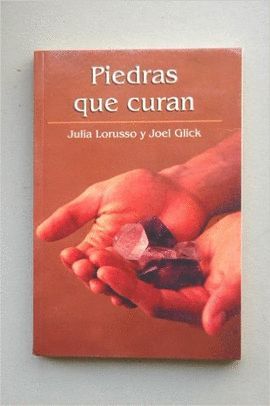 PIEDRAS QUE CURAN