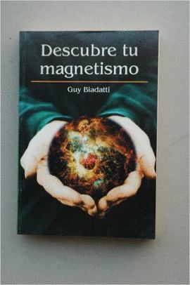 DESCUBRE TU MAGNETISMO