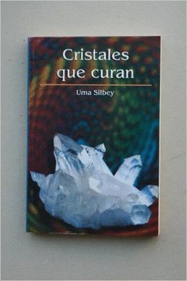 CRISTALES QUE CURAN