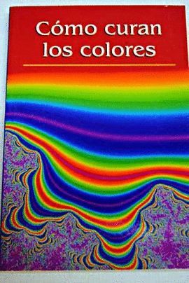 CMO CURAN LOS COLORES