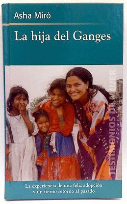 LA HIJA DEL GANGES