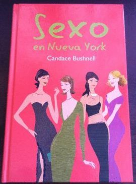 SEXO EN NUEVA YORK