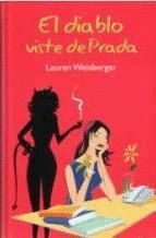 EL DIABLO SE VISTE DE PRADA