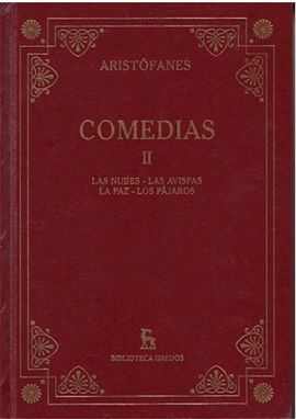 COMEDIAS II