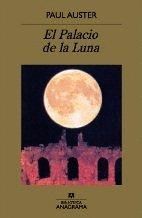 EL PALACIO DE LA LUNA