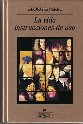 LA VIDA INSTRUCCIONES DE USO