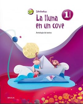 LA LLUNA EN UN COVE 1R PRIM�RIA SUPERPIX�POLIS