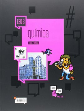 F�SICA I QU�MICA 3R D'ESO #SOM LINK LA