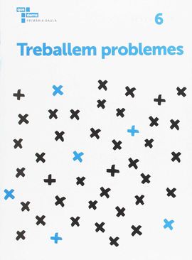 TREBALLEM PROBLEMES 6 PRIMRIA BAULA