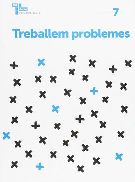 TREBALLEM PROBLEMES 7 PRIMRIA BAULA