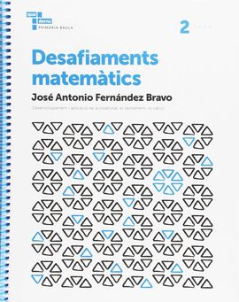 DESAFIAMENTS MATEMTICS 2 PRIMRIA BAULA