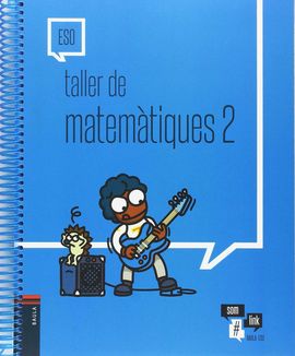 TALLER DE MATEMTIQUES 2 ESO