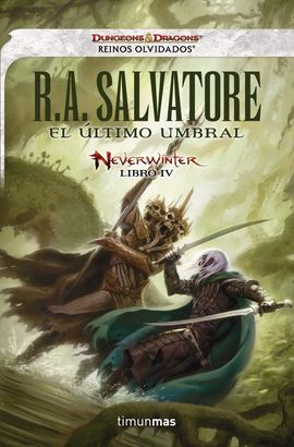 EL LTIMO UMBRAL