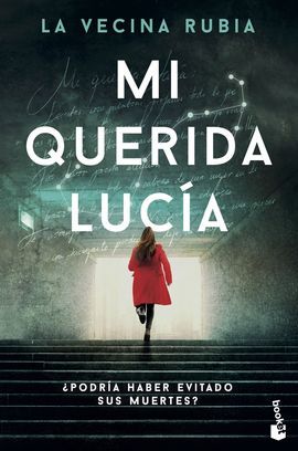 MI QUERIDA LUC�A