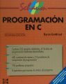 PROGRAMACIN EN C 2 ED.