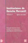 INSTITUCIONES DERECHO MERCANTIL I 24