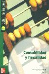 CONTABILIDAD Y FISCALIDAD. GRADO SUPERIOR