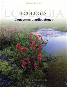 ECOLOGIA. CONCEPTOS Y APLICACIONES