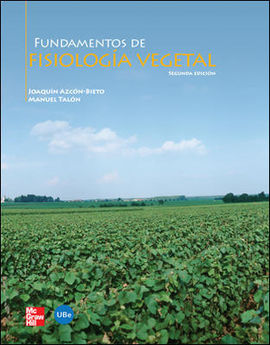 FUNDAMENTOS DE FISIOLOGIA VEGETAL. 2 ED.