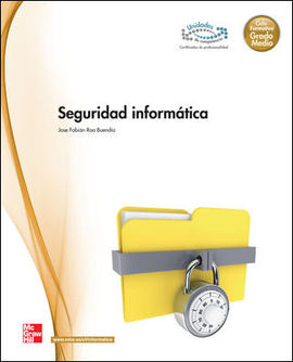 SEGURIDAD INFORMATICA GM