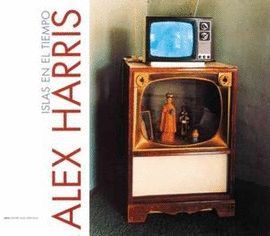 ALEX HARRIS