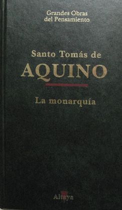 LA MONARQU�A