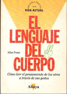 EL LENGUAJE DEL CUERPO