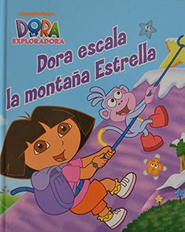 DORA ESCALA LA MONTAA ESTRELLA