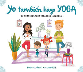 YO TAMBIN HAGO YOGA