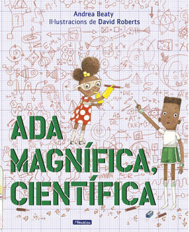 ADA MAGNFICA, CIENTFICA