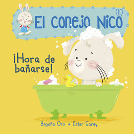 HORA DE BAARSE! (EL CONEJO NICO 2)