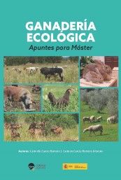 GANADERA ECOLGICA