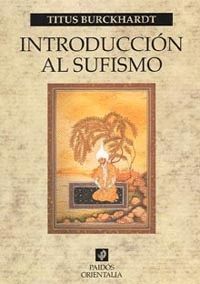 INTRODUCCIN AL SUFISMO