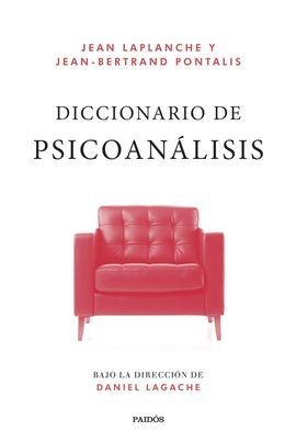 DICCIONARIO DE PSICOANLISIS