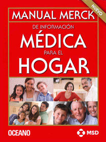 MANUAL MERCK DE INFORMACIN MDICA PARA EL HOGAR