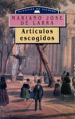 ARTCULOS ESCOGIDOS