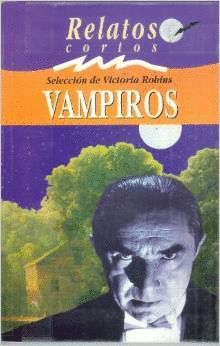 RELATOS DE VAMPIROS