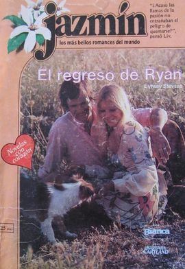 EL REGRESO DE RYAN